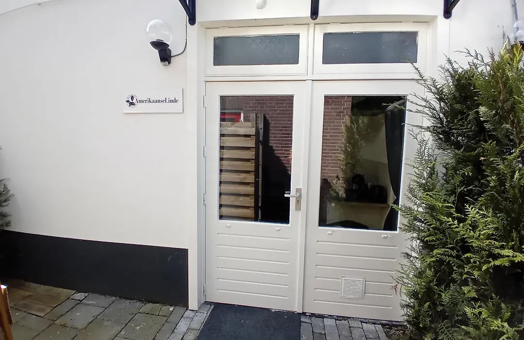 De Vier Linden-1